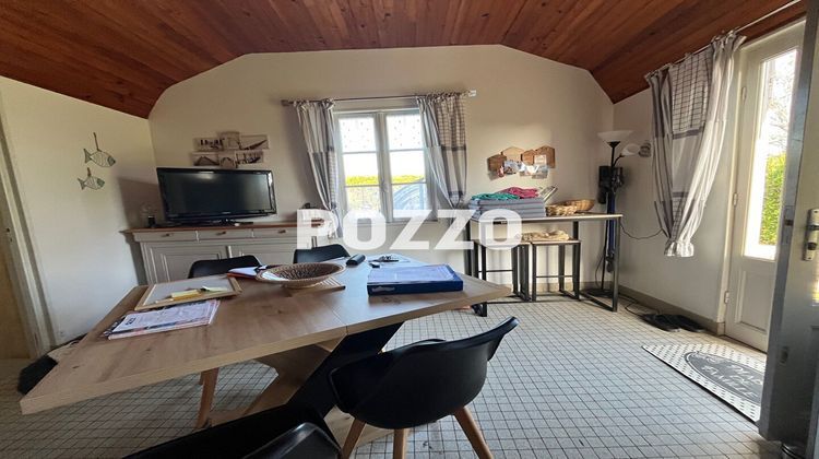 Ma-Cabane - Vente Maison BRETTEVILLE-SUR-AY, 71 m²