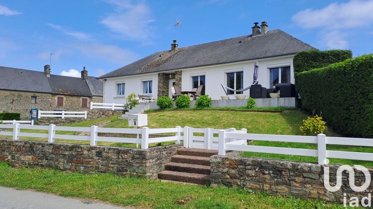 Ma-Cabane - Vente Maison Bretteville-sur-Ay, 154 m²