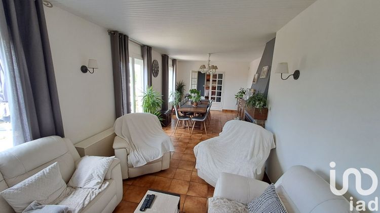 Ma-Cabane - Vente Maison Bretteville-sur-Ay, 154 m²