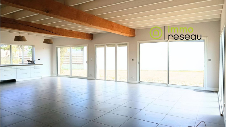 Ma-Cabane - Vente Maison BRETTEVILLE SUR AY, 195 m²