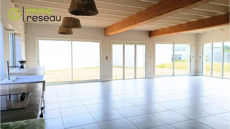 Ma-Cabane - Vente Maison BRETTEVILLE SUR AY, 195 m²