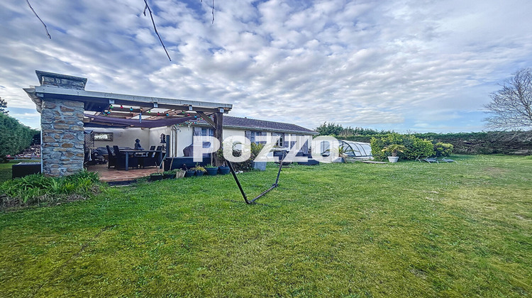 Ma-Cabane - Vente Maison BRETTEVILLE-SUR-AY, 71 m²