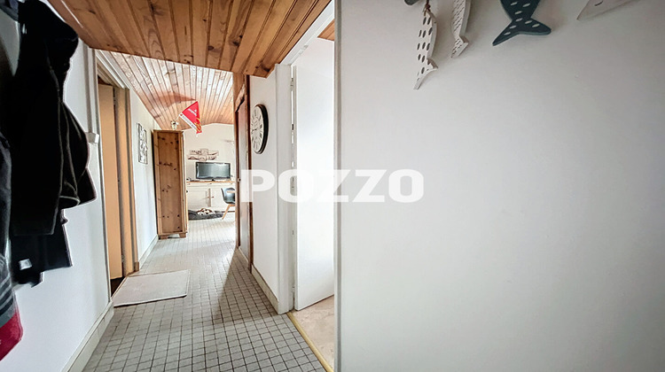 Ma-Cabane - Vente Maison BRETTEVILLE-SUR-AY, 71 m²