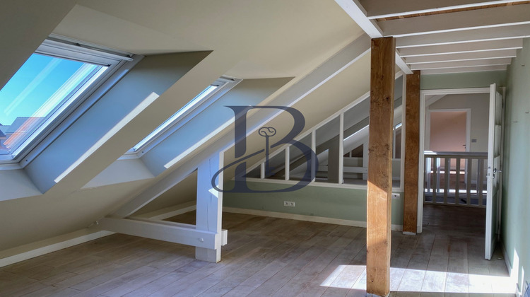 Ma-Cabane - Vente Maison Bretteville-sur-Ay, 195 m²