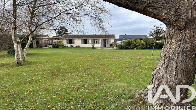 Ma-Cabane - Vente Maison Bretteville-sur-Ay, 70 m²