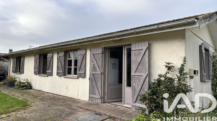 Ma-Cabane - Vente Maison Bretteville-sur-Ay, 70 m²