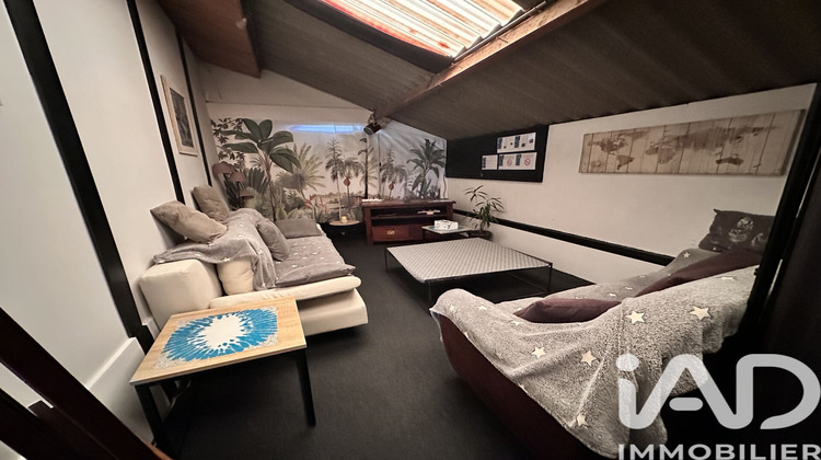 Ma-Cabane - Vente Maison Bretteville-sur-Ay, 70 m²