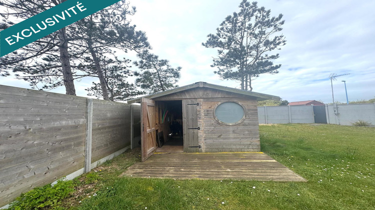 Ma-Cabane - Vente Maison Bretteville-sur-Ay, 100 m²