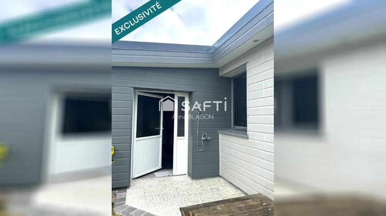 Ma-Cabane - Vente Maison Bretteville-sur-Ay, 100 m²