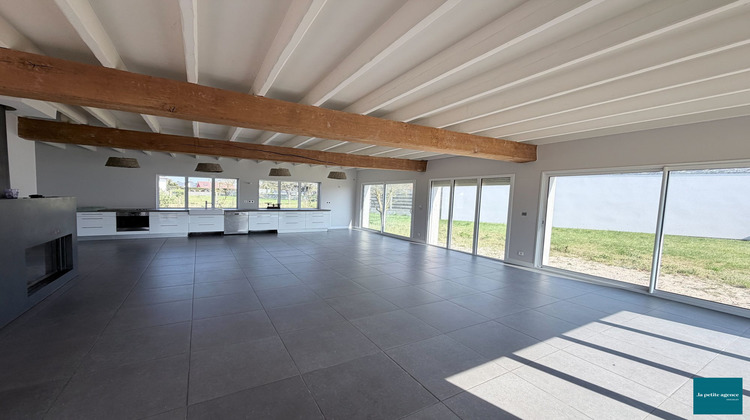 Ma-Cabane - Vente Maison Bretteville-sur-Ay, 195 m²