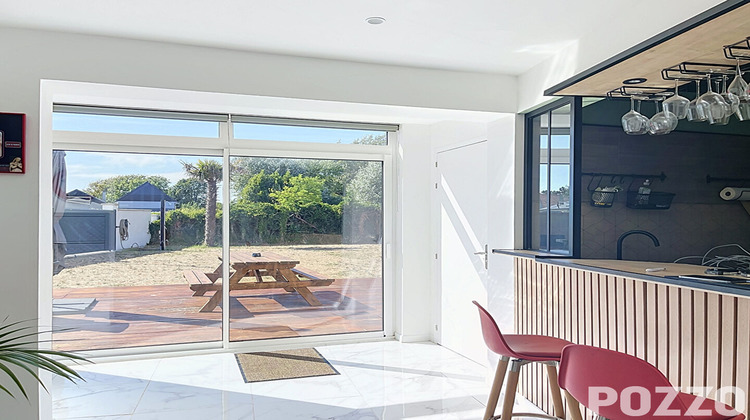 Ma-Cabane - Vente Maison BRETTEVILLE-SUR-AY, 71 m²
