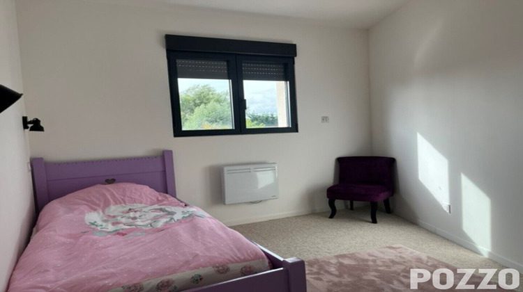 Ma-Cabane - Vente Maison BRETTEVILLE-SUR-AY, 71 m²
