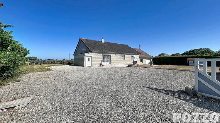 Ma-Cabane - Vente Maison BRETTEVILLE-SUR-AY, 86 m²