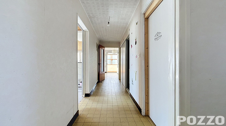 Ma-Cabane - Vente Maison BRETTEVILLE-SUR-AY, 86 m²