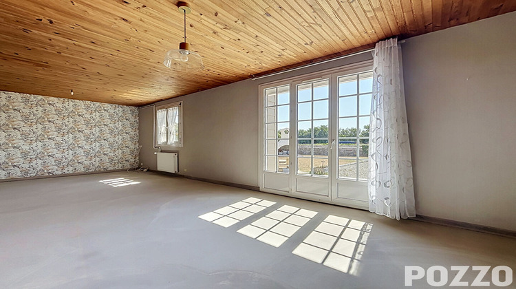 Ma-Cabane - Vente Maison BRETTEVILLE-SUR-AY, 86 m²