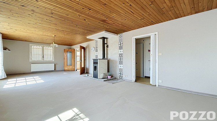 Ma-Cabane - Vente Maison BRETTEVILLE-SUR-AY, 86 m²