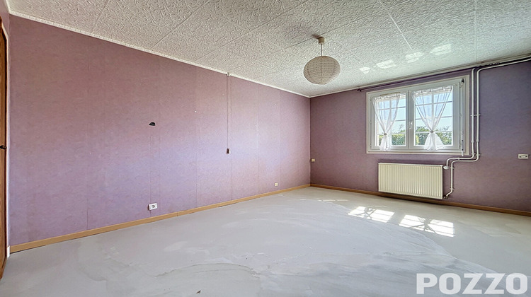 Ma-Cabane - Vente Maison BRETTEVILLE-SUR-AY, 86 m²