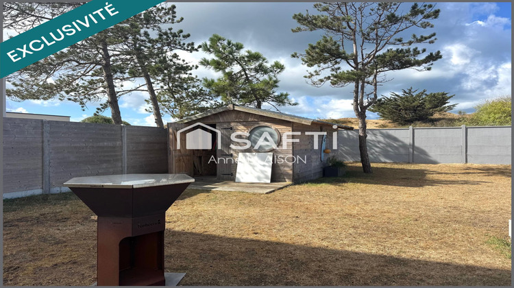 Ma-Cabane - Vente Maison Bretteville-sur-Ay, 100 m²