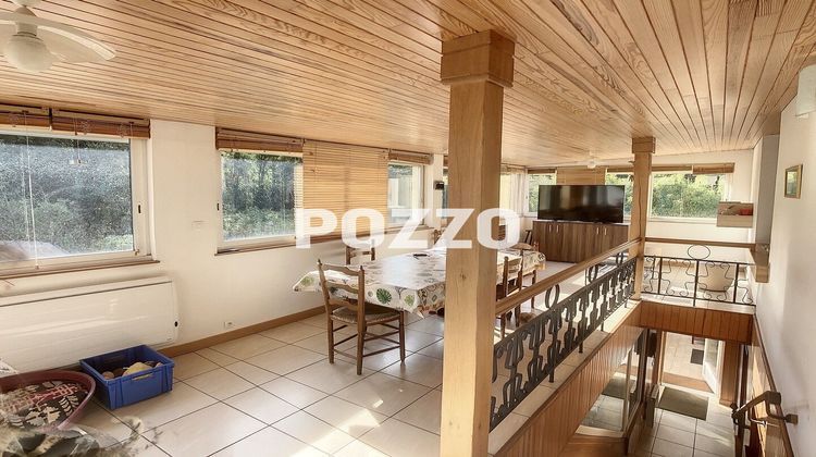 Ma-Cabane - Vente Maison BRETTEVILLE-SUR-LAIZE, 170 m²