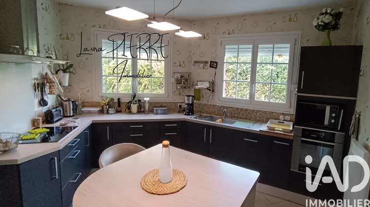 Ma-Cabane - Vente Maison Bretteville-sur-Laize, 276 m²