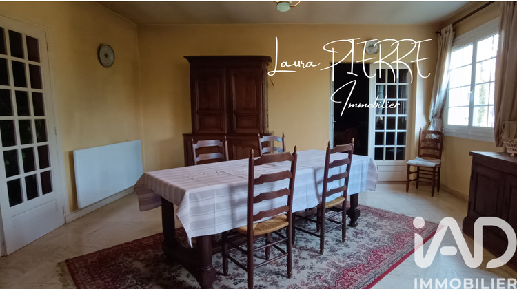 Ma-Cabane - Vente Maison Bretteville-sur-Laize, 276 m²