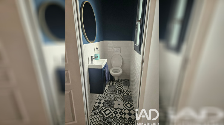 Ma-Cabane - Vente Maison Bretteville-sur-Laize, 109 m²