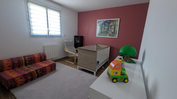 Ma-Cabane - Vente Maison BRETTEVILLE SUR LAIZE, 127 m²