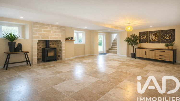 Ma-Cabane - Vente Maison Bretteville-sur-Laize, 170 m²