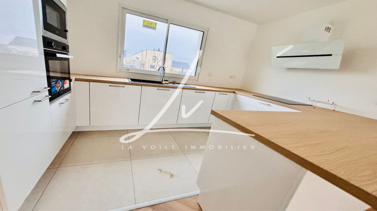 Ma-Cabane - Vente Maison Bretteville-sur-Laize, 125 m²