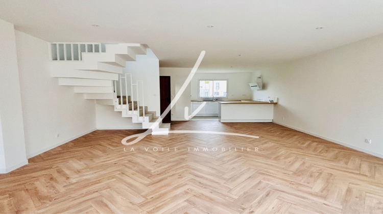 Ma-Cabane - Vente Maison Bretteville-sur-Laize, 125 m²