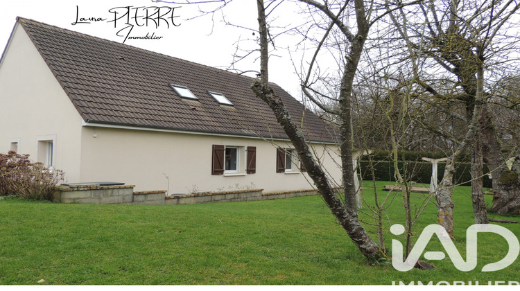 Ma-Cabane - Vente Maison Bretteville-sur-Laize, 131 m²