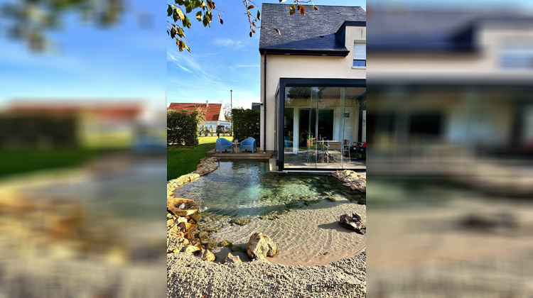 Ma-Cabane - Vente Maison Bretteville-sur-Laize, 90 m²