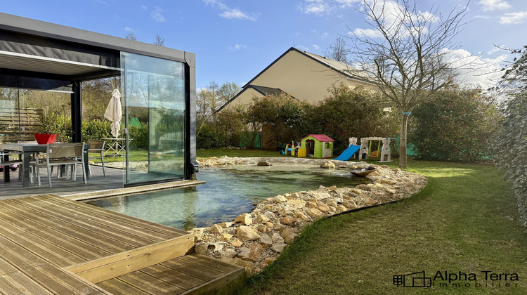 Ma-Cabane - Vente Maison Bretteville-sur-Laize, 90 m²