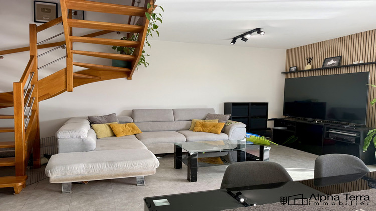 Ma-Cabane - Vente Maison Bretteville-sur-Laize, 90 m²