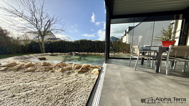 Ma-Cabane - Vente Maison Bretteville-sur-Laize, 90 m²