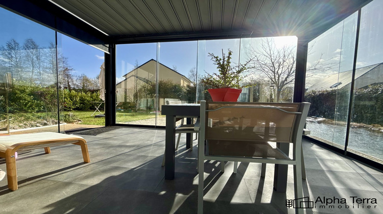 Ma-Cabane - Vente Maison Bretteville-sur-Laize, 90 m²