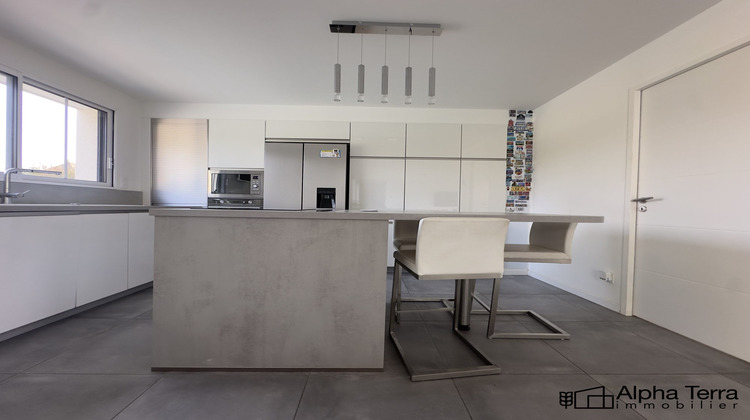 Ma-Cabane - Vente Maison Bretteville-sur-Laize, 158 m²