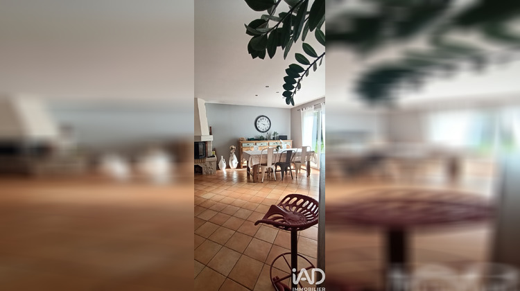 Ma-Cabane - Vente Maison Bretteville-sur-Laize, 120 m²