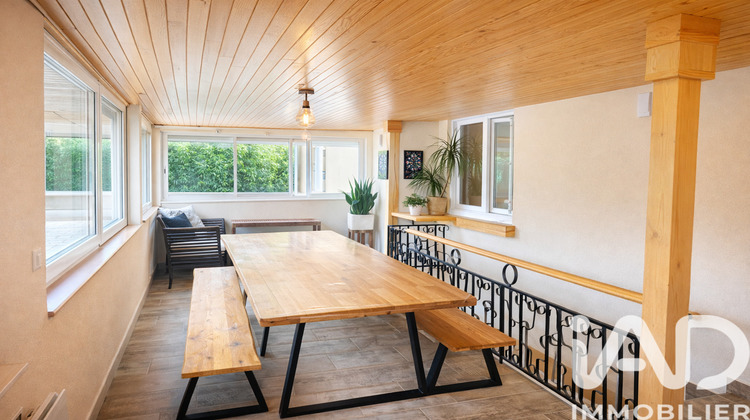 Ma-Cabane - Vente Maison Bretteville-sur-Laize, 170 m²