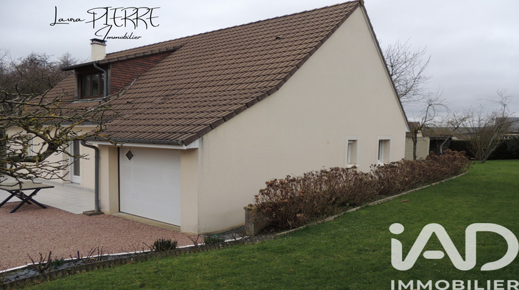 Ma-Cabane - Vente Maison Bretteville-sur-Laize, 130 m²