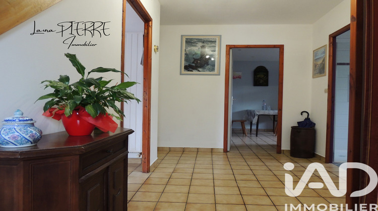 Ma-Cabane - Vente Maison Bretteville-sur-Laize, 130 m²