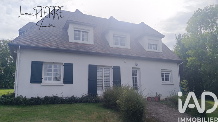 Ma-Cabane - Vente Maison Bretteville-sur-Laize, 276 m²