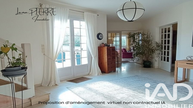 Ma-Cabane - Vente Maison Bretteville-sur-Laize, 276 m²