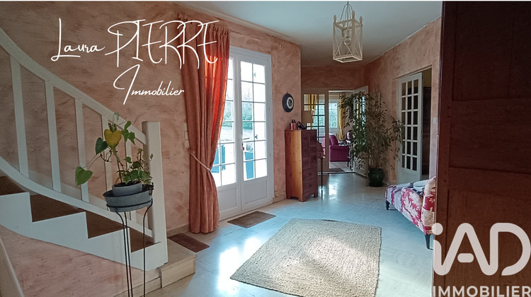 Ma-Cabane - Vente Maison Bretteville-sur-Laize, 276 m²