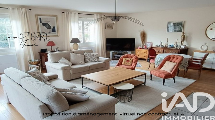 Ma-Cabane - Vente Maison Bretteville-sur-Laize, 276 m²