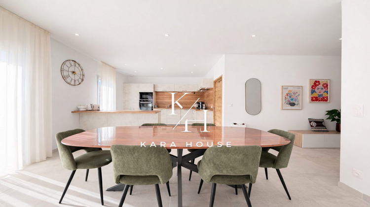 Ma-Cabane - Vente Maison Bretteville-sur-Laize, 108 m²