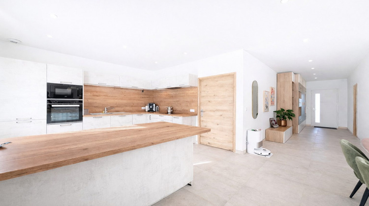 Ma-Cabane - Vente Maison Bretteville-sur-Laize, 108 m²