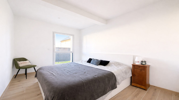 Ma-Cabane - Vente Maison Bretteville-sur-Laize, 108 m²