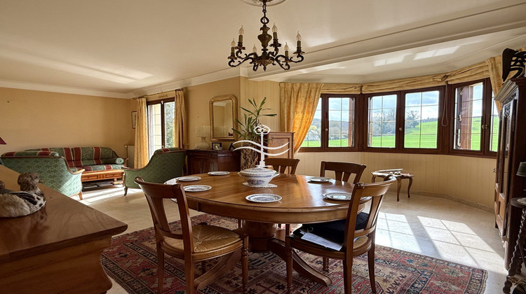 Ma-Cabane - Vente Maison Bretteville-sur-Laize, 130 m²