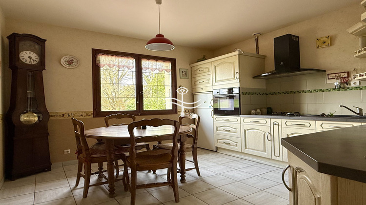 Ma-Cabane - Vente Maison Bretteville-sur-Laize, 130 m²